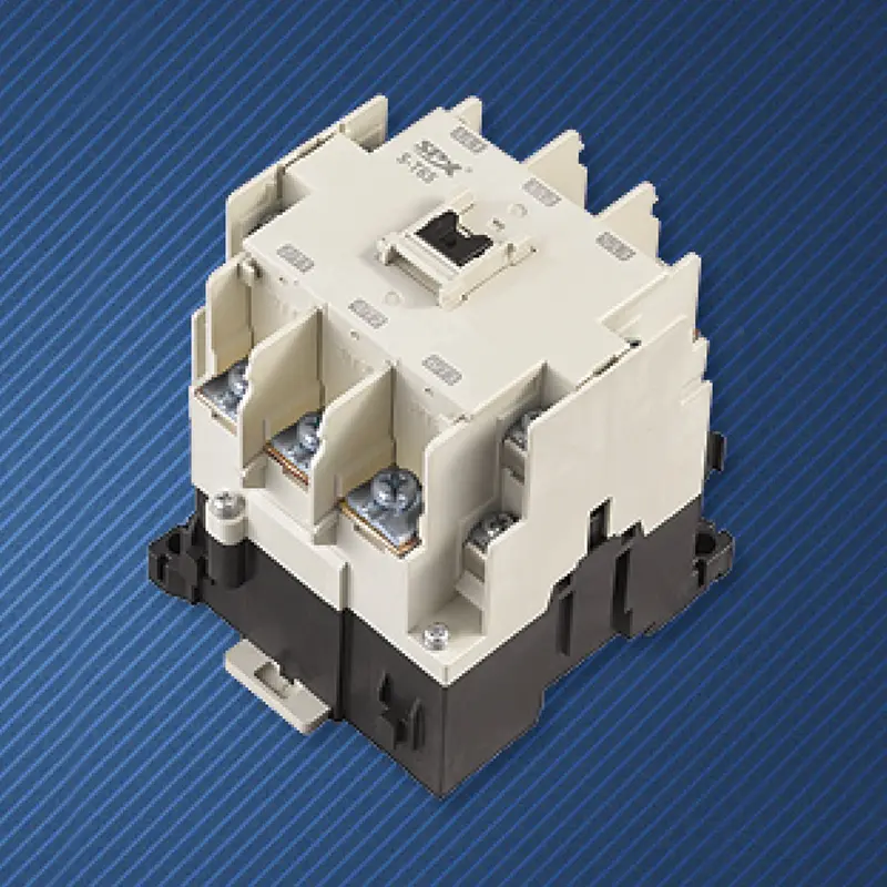 65A kontaktor til bærer AC-enhed