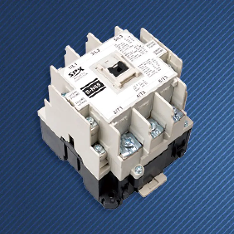 AC kontaktor klimaanlæg